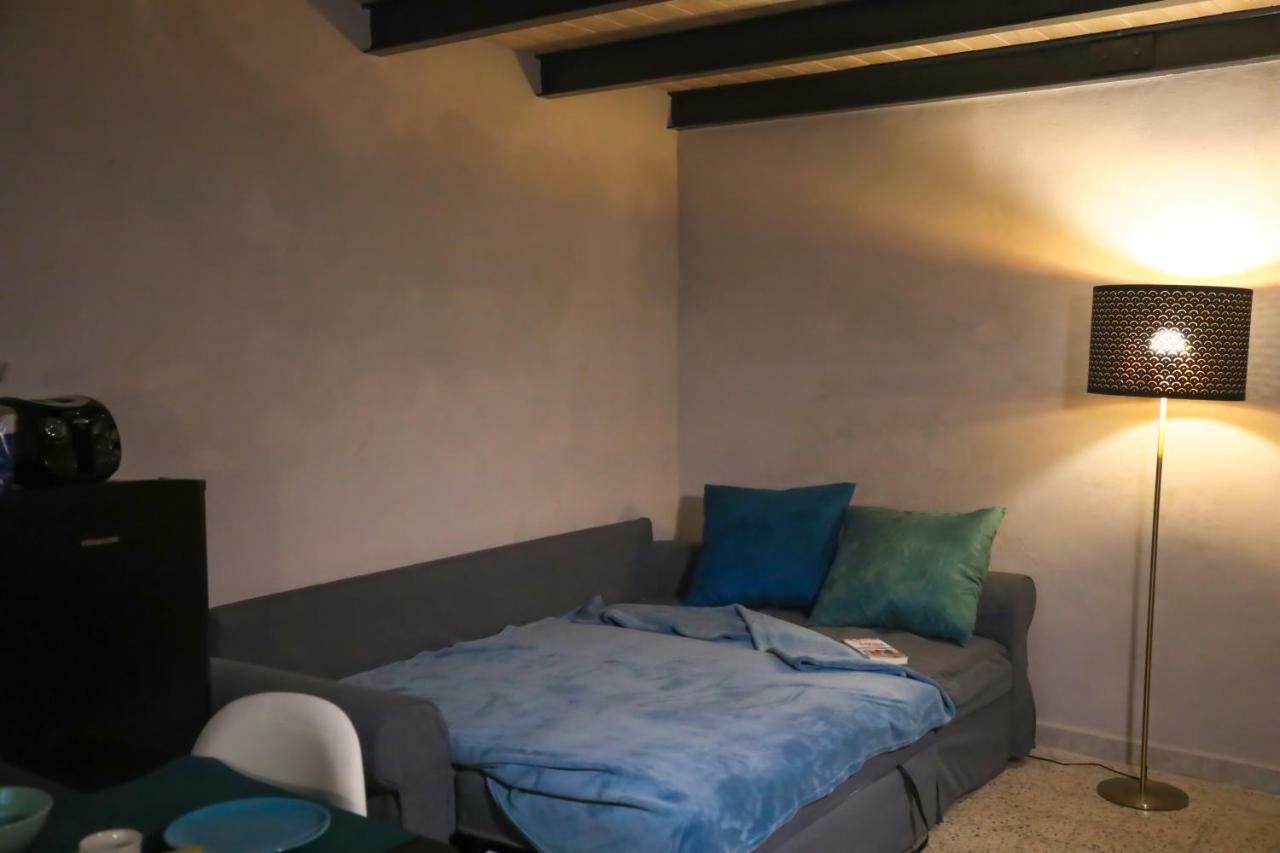Sime napule Villa Napoli Exterior foto